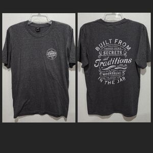 Ole Smoky Tennessee Moonshine T Shirt Size Medium
